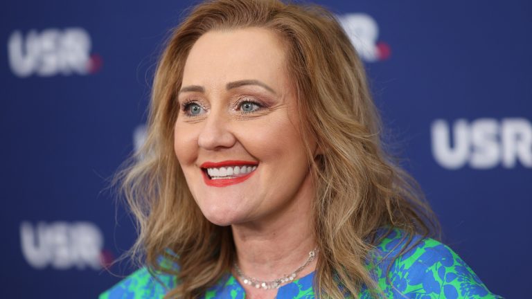 Elena Lasconi vine cu acuzații grave. „Un apropiat a fost filat de Potra. Am cerut protecția SPP”