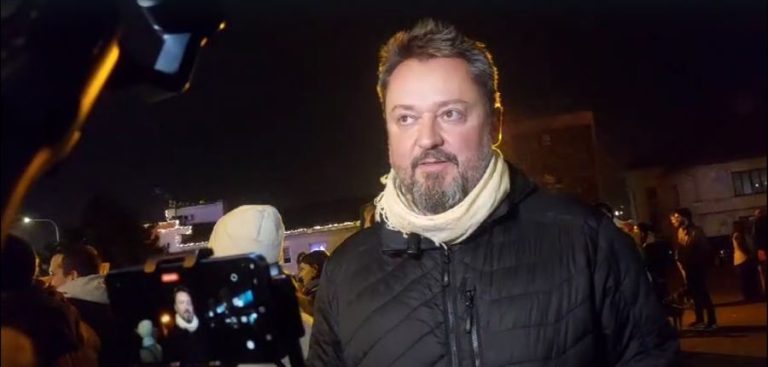 RAPORTOR LOCAL. Independenții locali se delimitează de independentul național