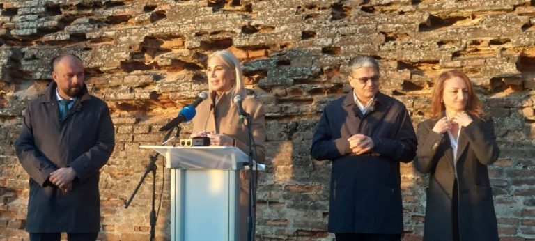 Bastionul Soldisch va deveni Centru de Educație a Complexului Național Muzeal ASTRA