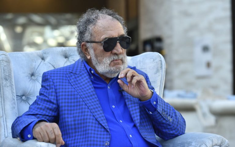 ULTIMA ORĂ/VIDEO: Ion Țiriac și-a anunțat candidatura la alegerile prezidențiale