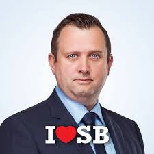 FDGR are viceprimar și vicepreședinte CJ: Helmut Lerner și Paul Kuttesch