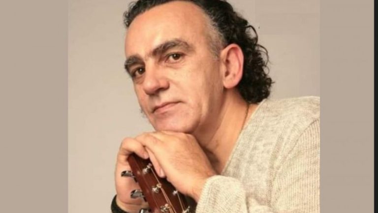 ULTIMA ORĂ: Sâmbătă neagră: A murit o legendă a muzicii folk din România. Tot astăzi s-a stins și Gabriel Cotabiță