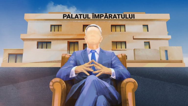 ULTIMA ORĂ: Klaus Iohannis pierde „Palatul Împăratului”, vila de lux renovată cu 9 milioane de euro