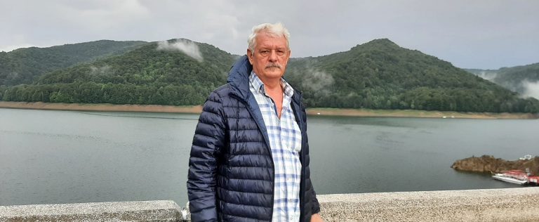 Mihai Posada. O istorie literară în mișcare