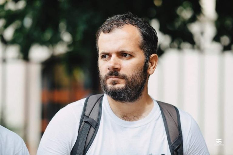 Radu Vancu: Cinismul lui Iohannis, eșecul României Educate, lipsa reglementării Tik Tok, cauzele ascensiunii lui Călin Georgescu