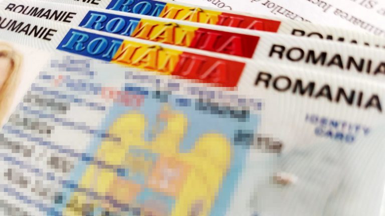 ULTIMA ORĂ: Se schimbă cărțile de identitate în România. Anunțul de la Guvern