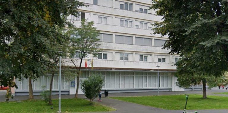 PNL Sibiu nu face declarații de presă