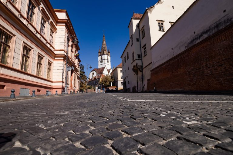 Sibiul, în topul județelor cu cele mai mari salarii