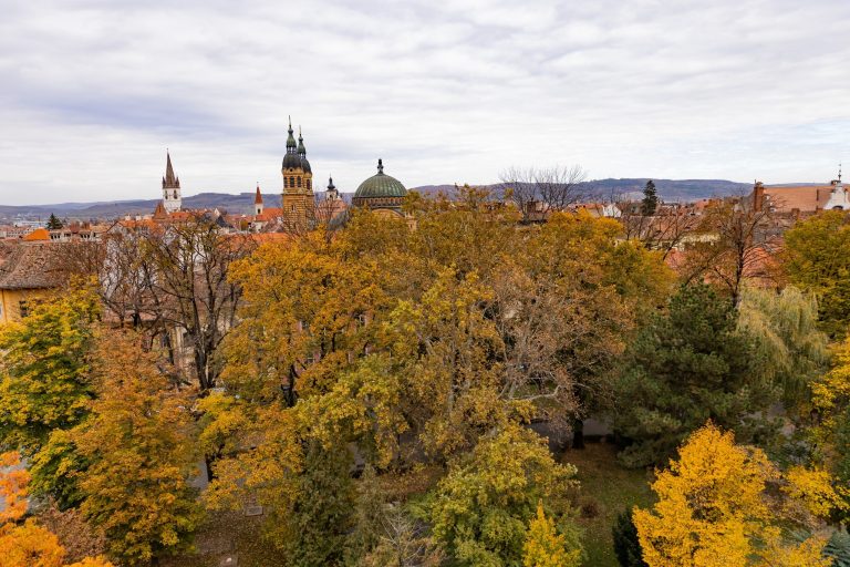 Avertizare ANM: Vremea se răcește brusc de duminică