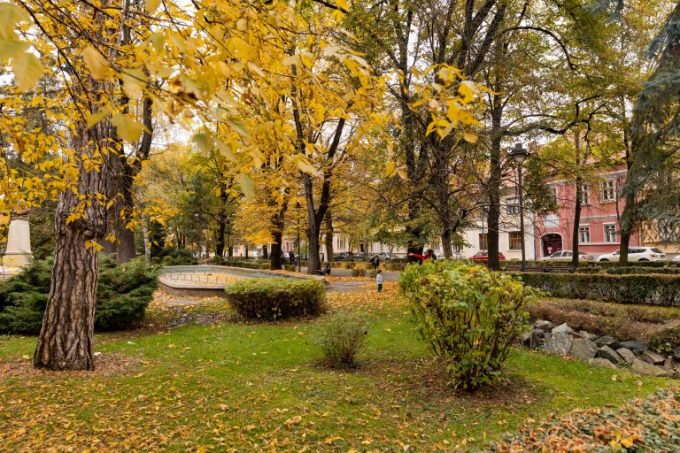 Vremea se răcește semnificativ la sfârșitul săptămânii