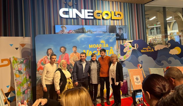 Interviu cu Mircea Bravo despre „Moartea în vacanță”: provocări și evoluție