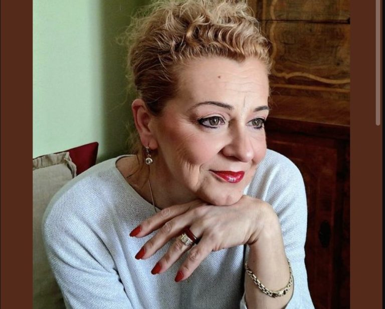 A încetat din viață Anca Drăgan, fost director general al DGASPC Sibiu