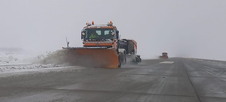 AEROPORT. Anunţ de recrutare prin concurs extern pentru un post de șofer