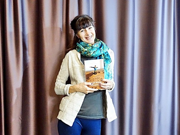 „Balak! Balak! Șase săptămâni în Maroc”, se lansează online