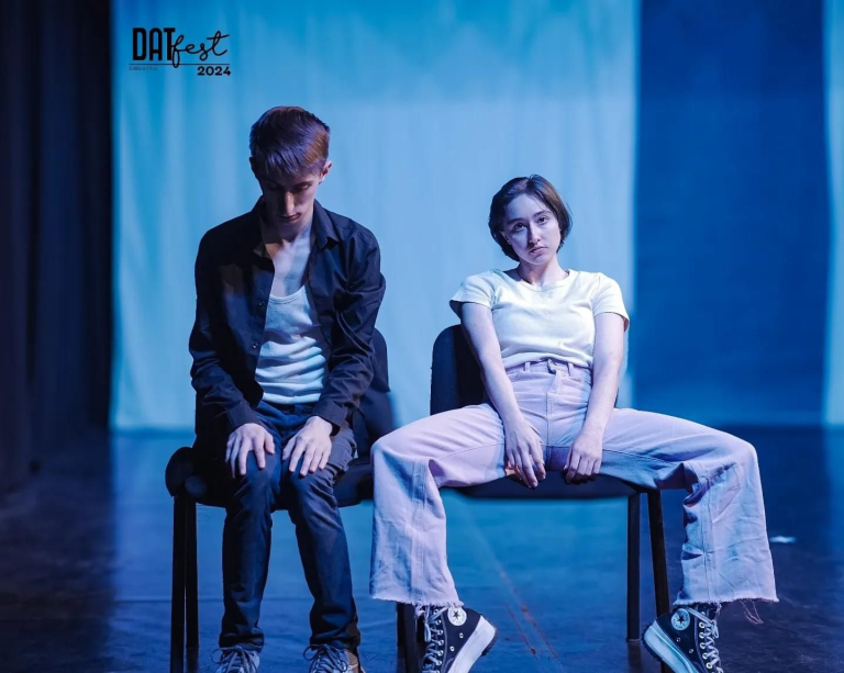 DATfest 2024: O scenă pentru explorare și dezvoltare artistică