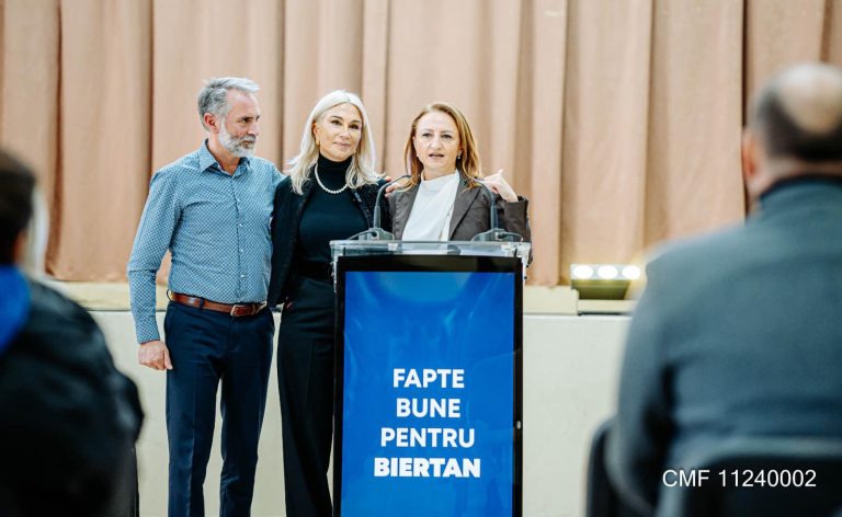 CE VOM FACE PENTRU SIBIENI?