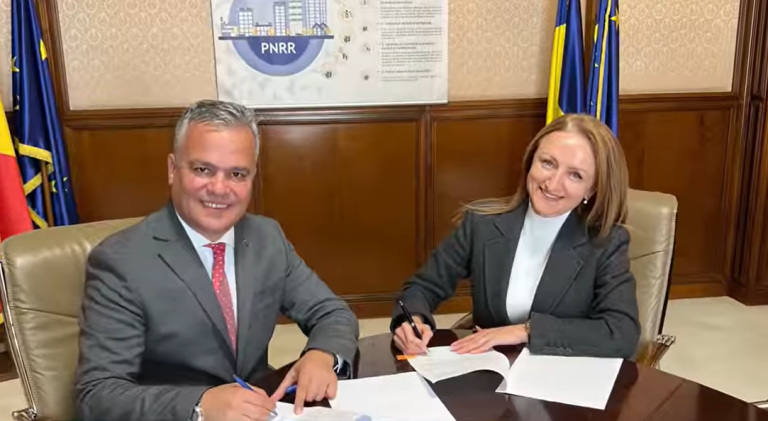 Octombrie la Consiliul Județean Sibiu: Investiții, proiecte de dezvoltare și evenimente culturale