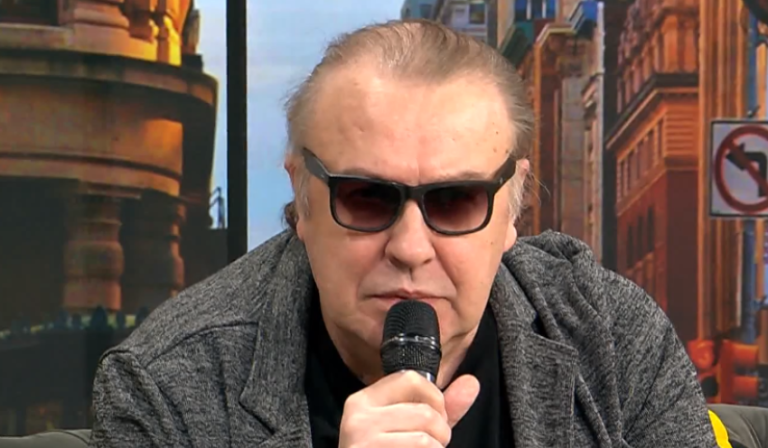 Gabriel Cotabiță a murit la 69 de ani. Muzica românească pierde una dintre cele mai mari voci