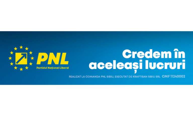 Credem în aceleași lucruri