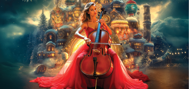 Dream Land. Concertul de Anul Nou de la Sibiu 2024-2025