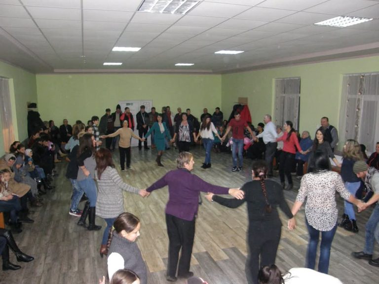 Oltenii „horesc” de sărbători