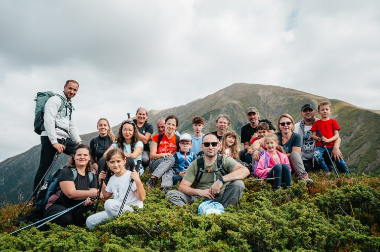 „Anii Drumeției” marchează cinci ani de succes și continuă în 2025