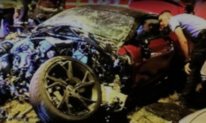 ULTIMA ORĂ: 8 ani și 8 luni de închisoare pentru Mario Iorgulescu. Decizia este definitivă