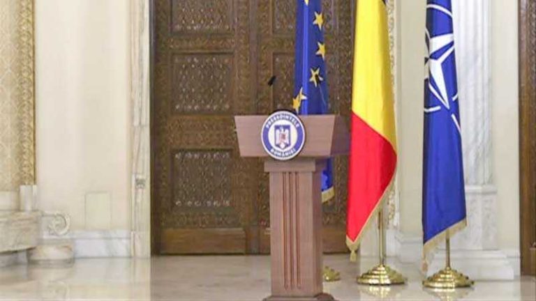 ULTIMA ORĂ: Surpriză totală la alegerile prezidențiale. Cine va candida