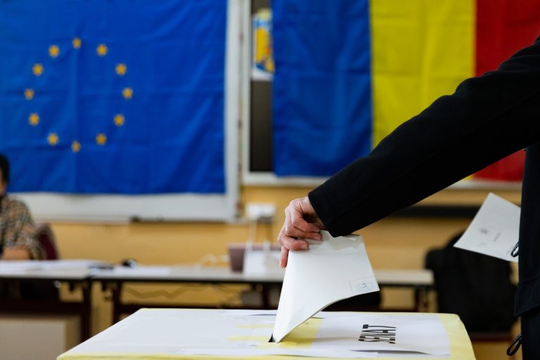 ULTIMA ORĂ: S-a format „Alianța Electorală România Înainte”