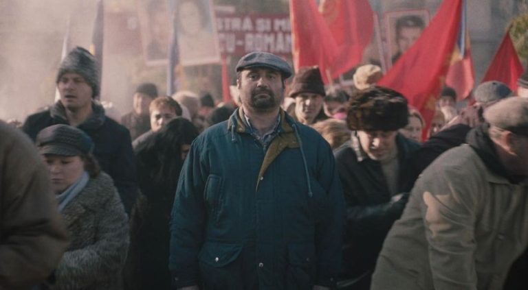 Surpriză plăcută: Filmul „Anul nou care n-a fost” va fi difuzat la TV în această lună