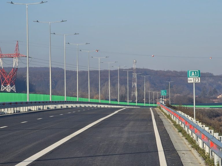 O autostradă va lega România de Grecia prin Bulgaria. Când va fi gata