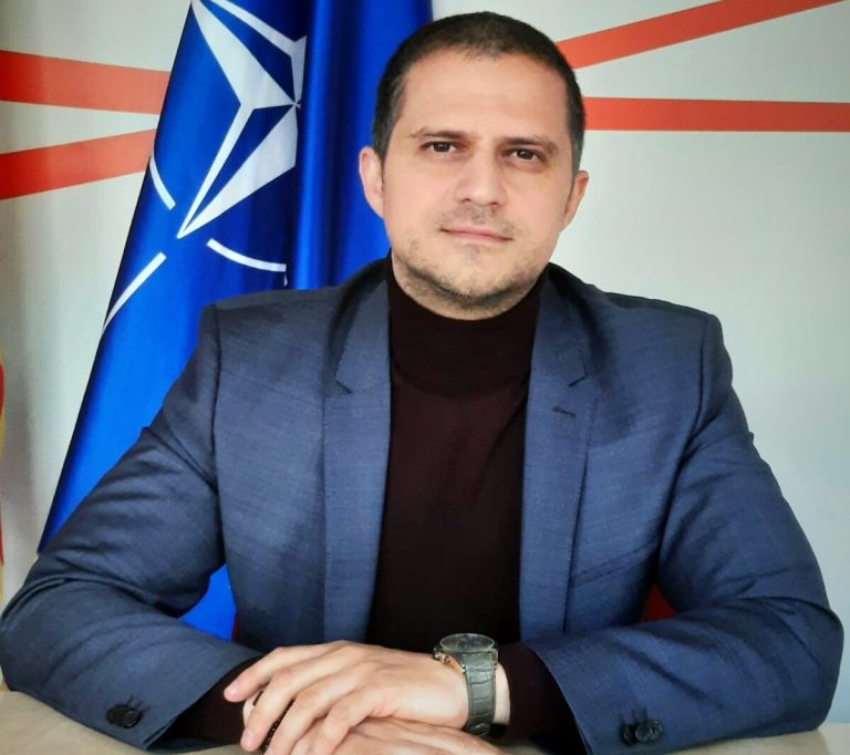 Mesajul de Crăciun din partea lui Bogdan Trif, președintele PSD Sibiu