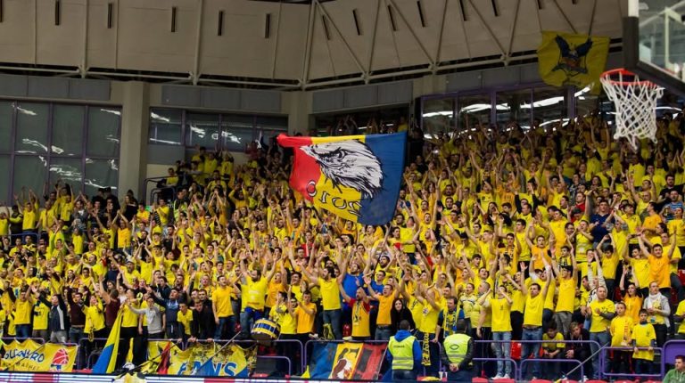 CSU Sibiu dă semne de reveneală. A învins Dinamo în deplasare