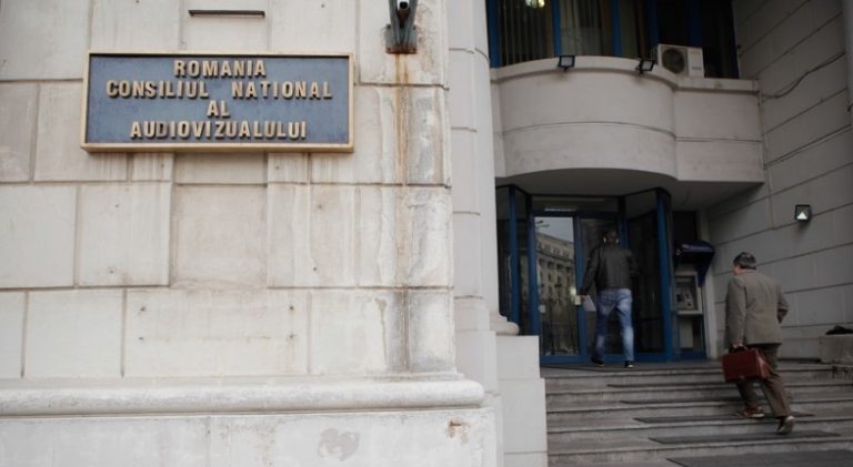 CNA a luat decizii împotriva unor pagini de Facebook, canale Youtube și site-uri