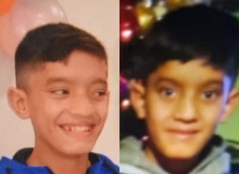 ULTIMA ORĂ/FOTO: Alertă în județul Sibiu. Un copil de 13 ani a dispărut de acasă