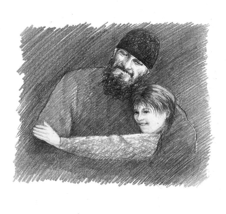 POVESTIRE. Cozonacii lui Crăciun