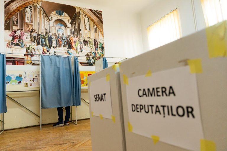 ULTIMA ORĂ: Ar fi încă o lovitură. Se cere ANULAREA alegerilor parlamentare