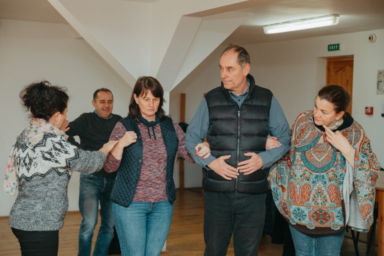 Muzeul ASTRA invită publicul să danseze împreună în cadrul workshop-urilor de dans