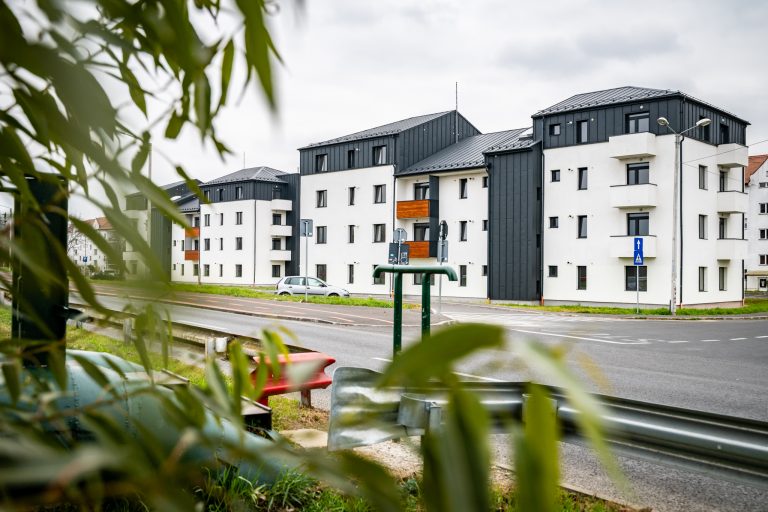 Locuințele ANL au fost repartizate de Consiliul Local Sibiu