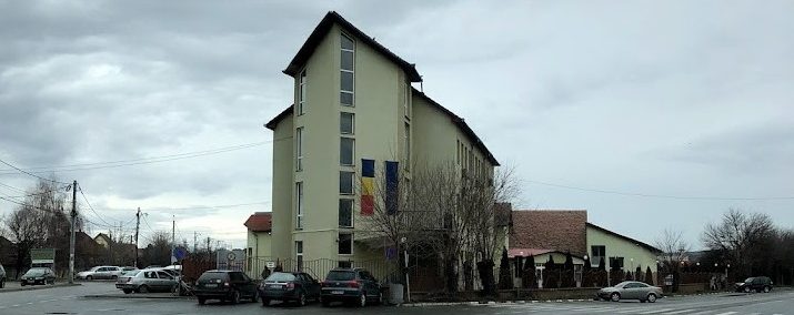 Direcția Sanitară Veterinară Sibiu investește în siguranța alimentară a sibienilor