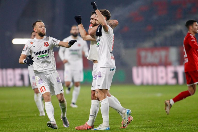 Echipele sibiene din primele trei Ligi au adversari dificili