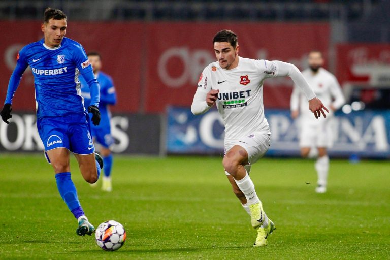 Un duel fără valuri, ca versurile unui poetastru