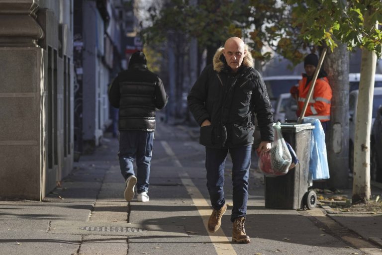 ULTIMA ORĂ: Horațiu Potra, „dispărut cu totul” pentru statul român. Ce a spus ministrul Justiției