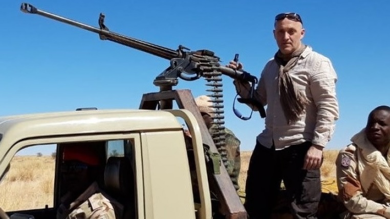 Procurorul general al României: Horațiu Potra ar încerca să obțină azil în Rusia