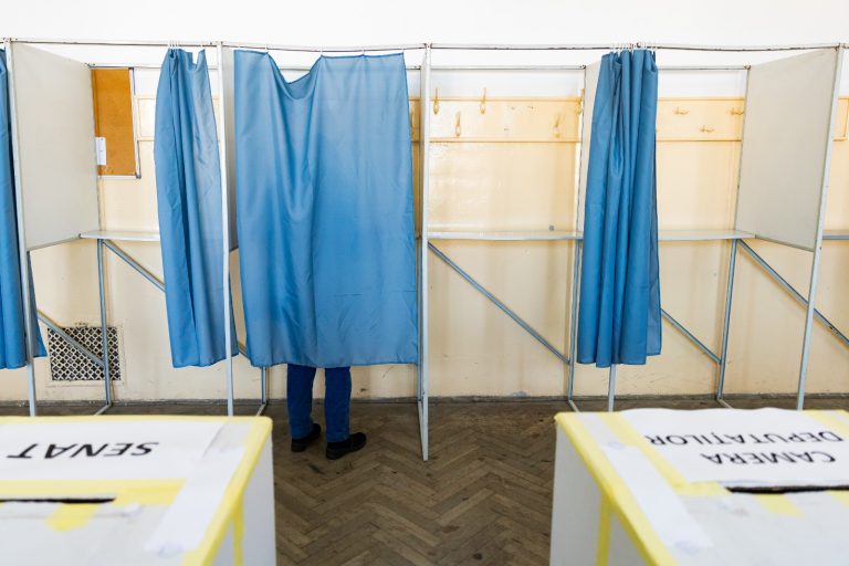 Rezultatele oficiale de la Biroul Electoral Județean Sibiu la alegerile parlamentare