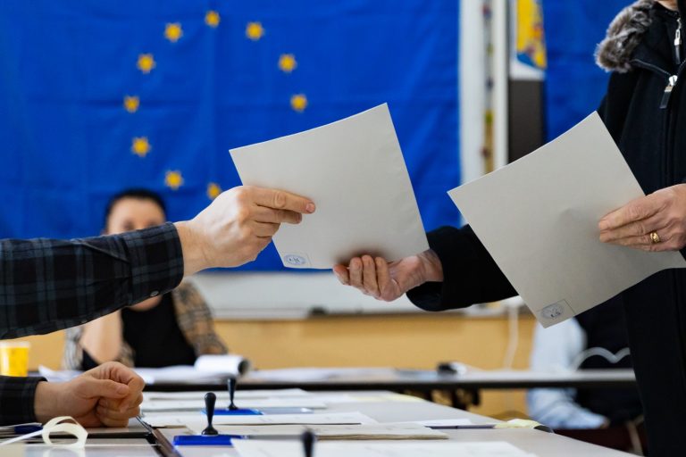 Viitorii parlamentari de Sibiu