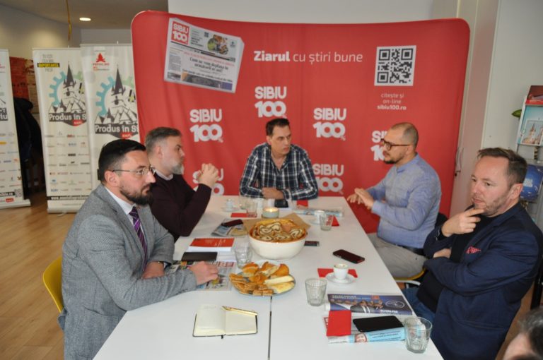 VIDEO.DEZBATERE. Dreptul la informare. Între libertatea de exprimare și instigarea la ură