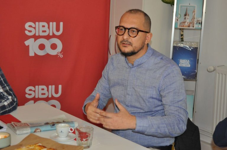 „Victoria atât de categorică a lui George Simion anunță prohodul sistemului politic din ultimii 35 ani”