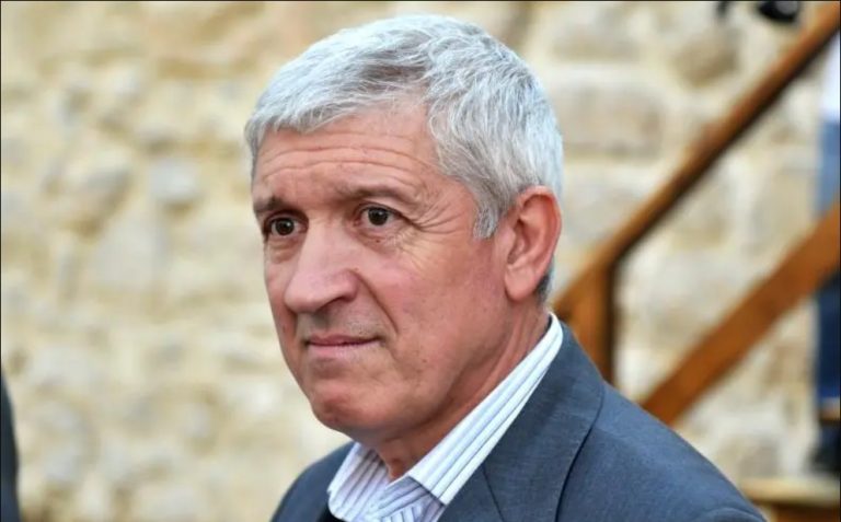 ULTIMA ORĂ: A murit actorul Mircea Diaconu