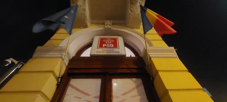 PNL Sibiu iar „nu aude!” A dat afară mass-media locală din sediul de partid. PSD Sibiu nu se mai îmbată cu apă rece